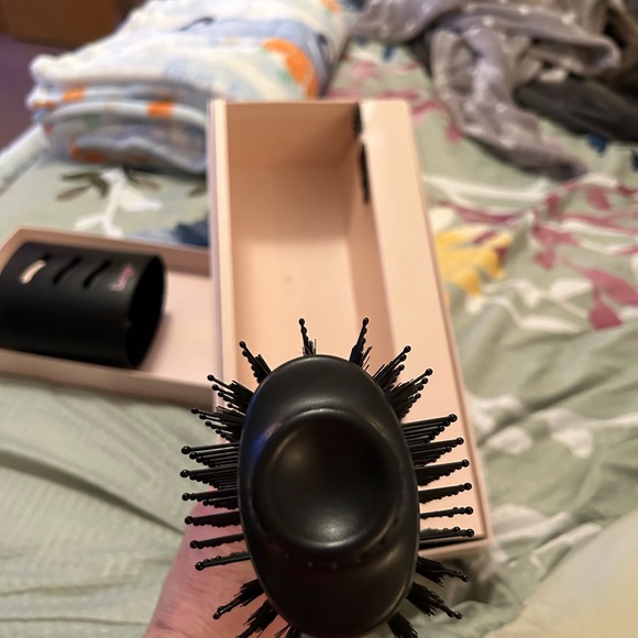 L’Ange hair dryer and straightener - Picture 5 of 6